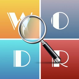 Word Finder Puzzle Challenge