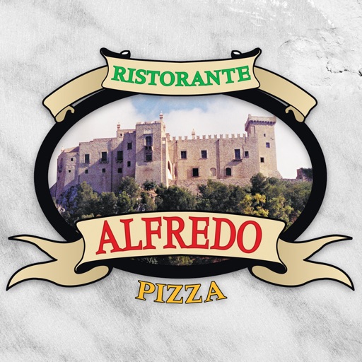 Alfredo's Italian Restaurant icon