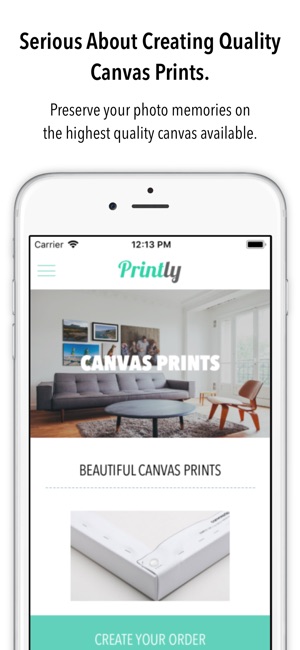 Printly - Photo Printing(圖2)-速報App