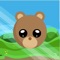 Kawaii Animals Saga is a simple puzzle game where you have to group cards of the same type by forming a square, in order to complete the objectives set according to the level