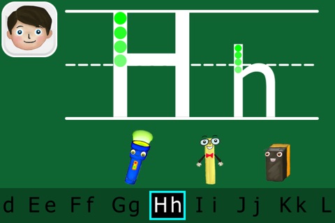 A-Z Alphabet Fun screenshot 4