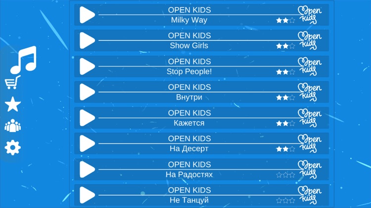 Open Kids screenshot-4