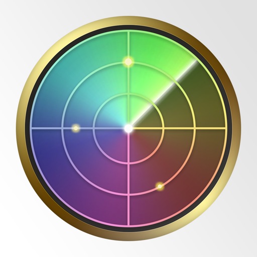 Color Inspiration Tool Kit PRO iOS App