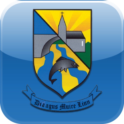 Ballinrobe Community School icon