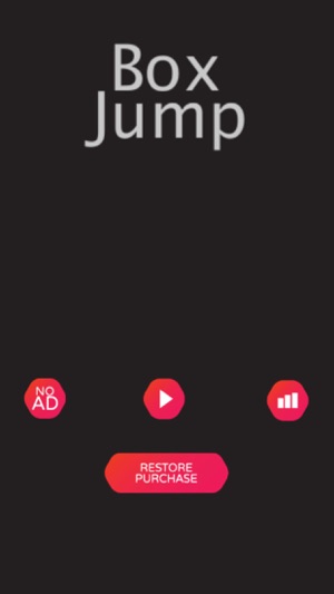 Box jump - Jump higher(圖1)-速報App