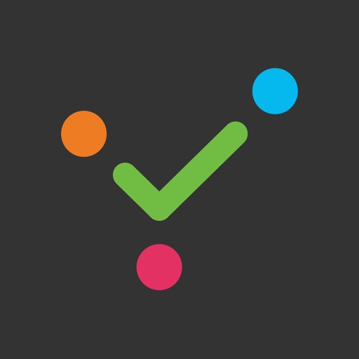 Inspire Mobile Approval Icon