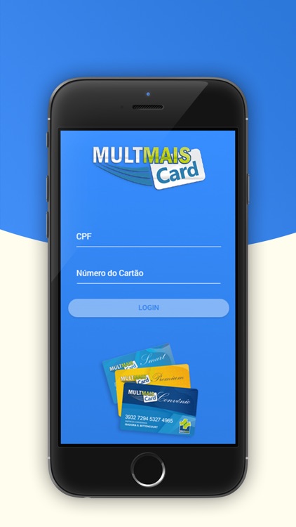 Multmais Card