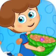 Activities of Sevimli Dostlar Yumurta Topla