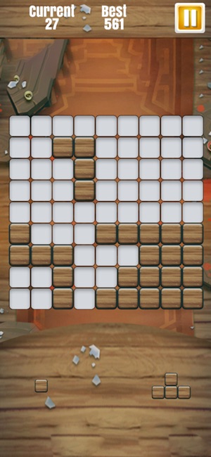 Block Box Puzzle(圖1)-速報App