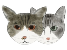Cat Bros