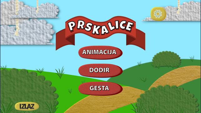 ICT AAC Prskalice(圖1)-速報App