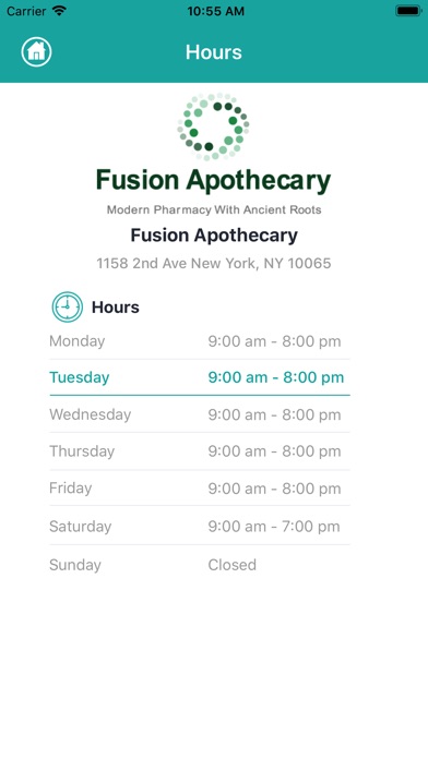 Fusion Apothecary screenshot 4