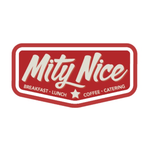 Mity Nice Café Tampa