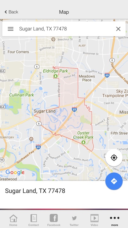 Standard Air Conditioning screenshot-3