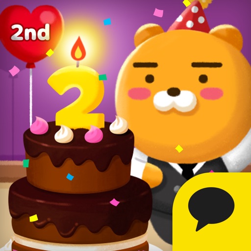 프렌즈팝콘