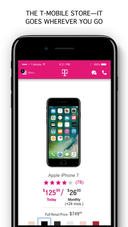T-Mobile