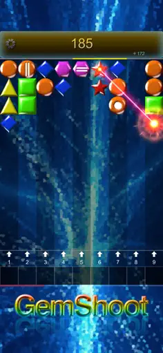 Gem Shoot - Screenshot 3