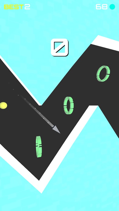 Space Hover Screenshot 2