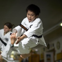 Shotokan Karate Kata Unsu Guide apk
