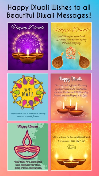 30 Happy Diwali Wallpapers