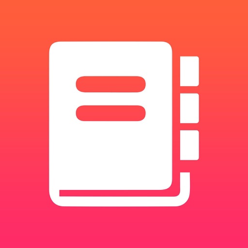 Logbook - Manage Schoolwork