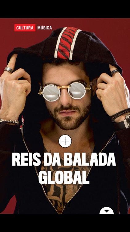 Revista VEJA screenshot-4