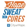 Hope, Sweat & Cures