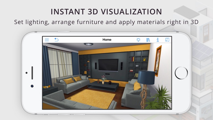 Live Home 3D - Interior Design