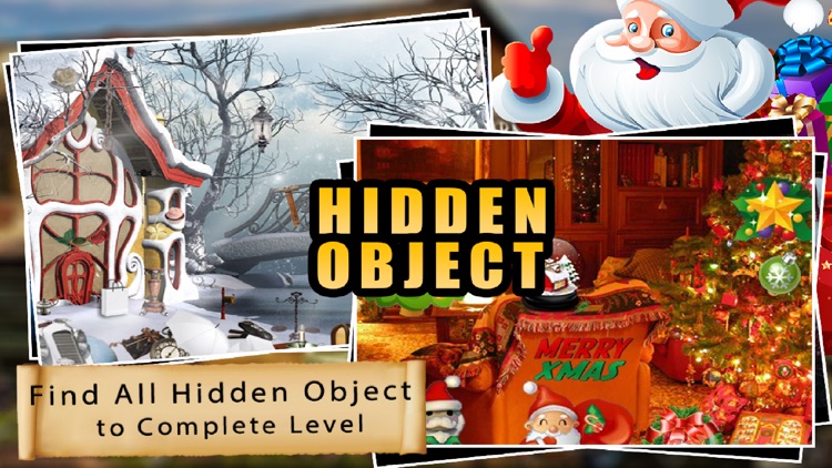 Christmas Hidden Fun 2022 screenshot-4