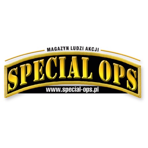 SPECIAL OPS - Magazyn