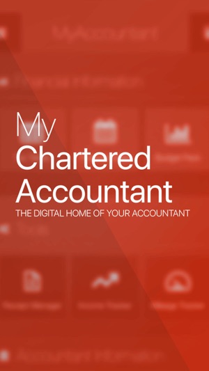 MyCharteredAccountant(圖1)-速報App