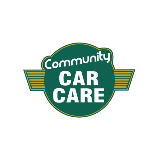 Community Car Care icon