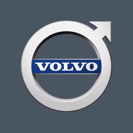 All-New Volvo XC60 launch events iOS App