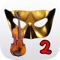 Mozart is a great app for musicians of all ages and backgrounds to help improve their music reading skills in an entertaining casual game and has been around since the early days of the first iPhone