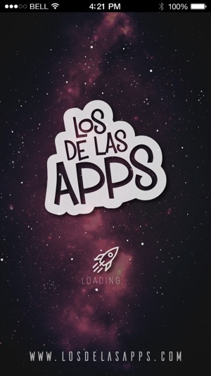 LosDeLasApps(圖1)-速報App