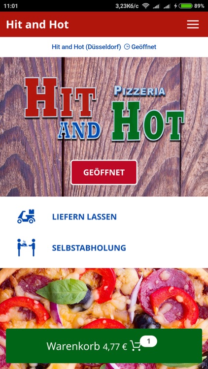 hit and hot by app smart gmbh app screenshots