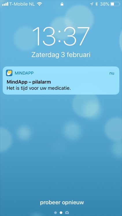 MindApp - Assistent screenshot-4