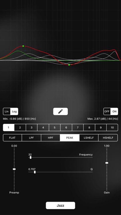 SigmaTunes ST-1 PRO DSD & FLAC