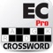 Easy Crossword Puzzle Pro is an ultimate classic crossword application