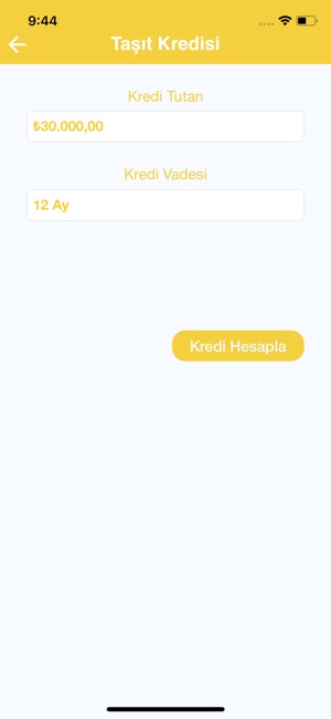 Kredihesapp(圖3)-速報App