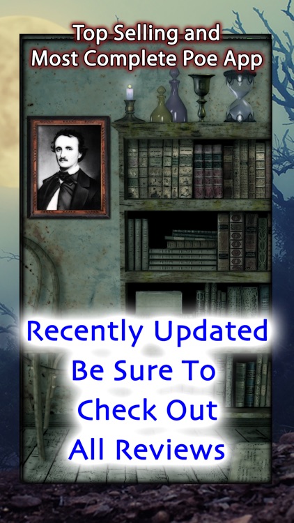 Complete Edgar Allan Poe screenshot-3