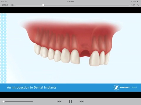 Z Dental Connect screenshot 3