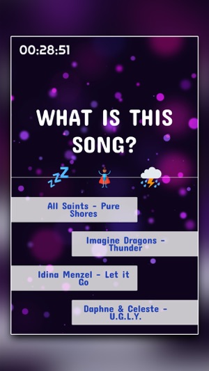 Emoji Challenge Guess The Song(圖2)-速報App