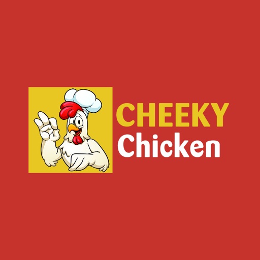 Cheeky Chicken Heywood OL10 icon