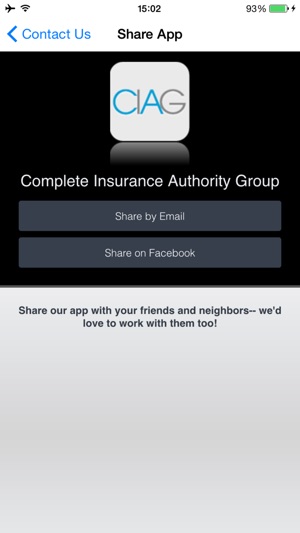 Complete Insurance Authority(圖3)-速報App