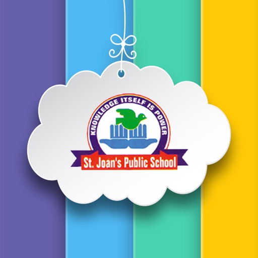 St. Joan’s Public School icon