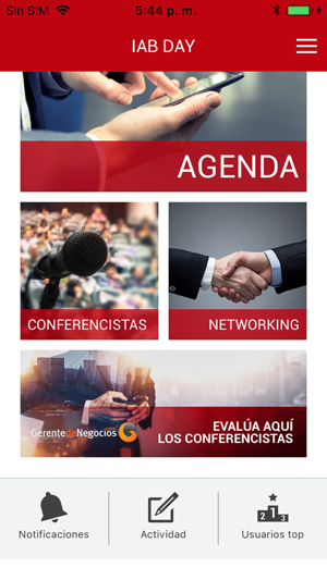 Iab Day Colombia(圖2)-速報App