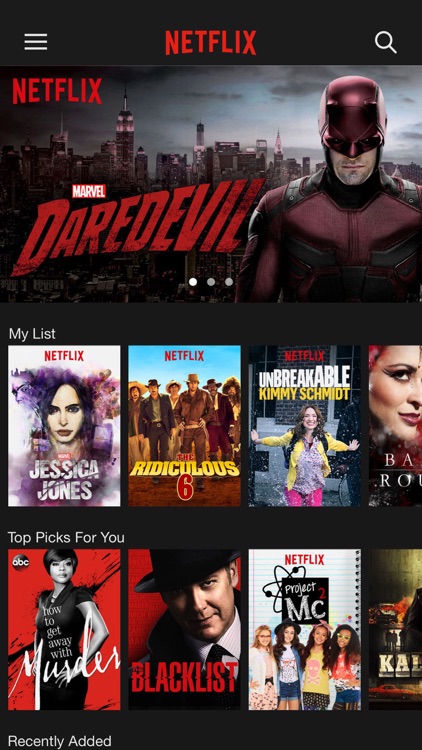 Netflix screenshot-0