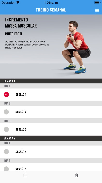 FITNOW APP screenshot-3