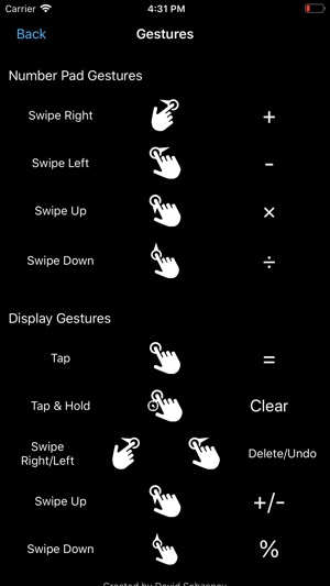 GesturCalc(圖5)-速報App